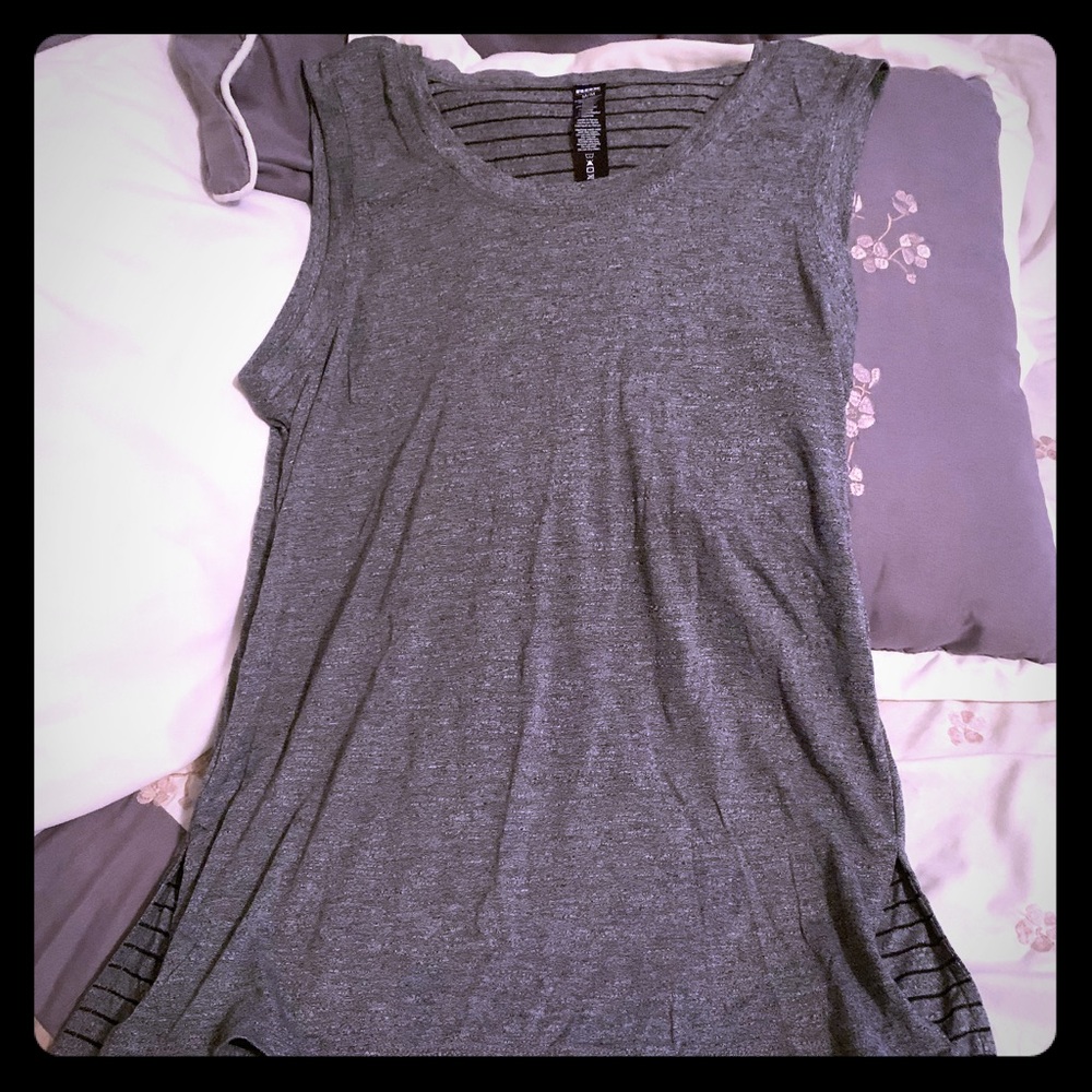 Workout tank! NWOT!